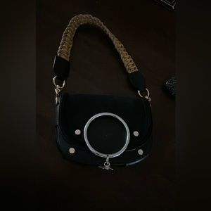 seebychloe bag very exclusive